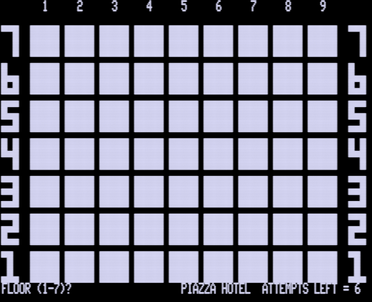 Screen shot